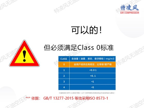 class0标准
