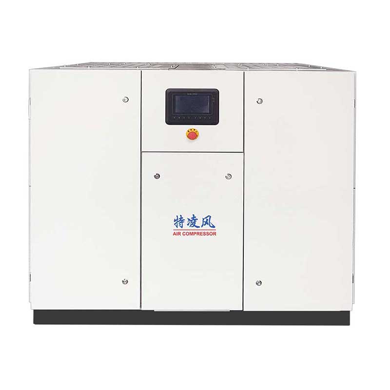 内置一体式涡旋空压机4-11KW